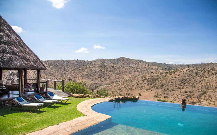 Borana Lodge