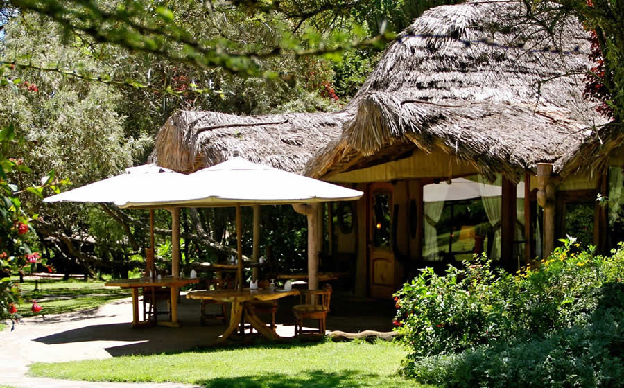 Chui Lodge