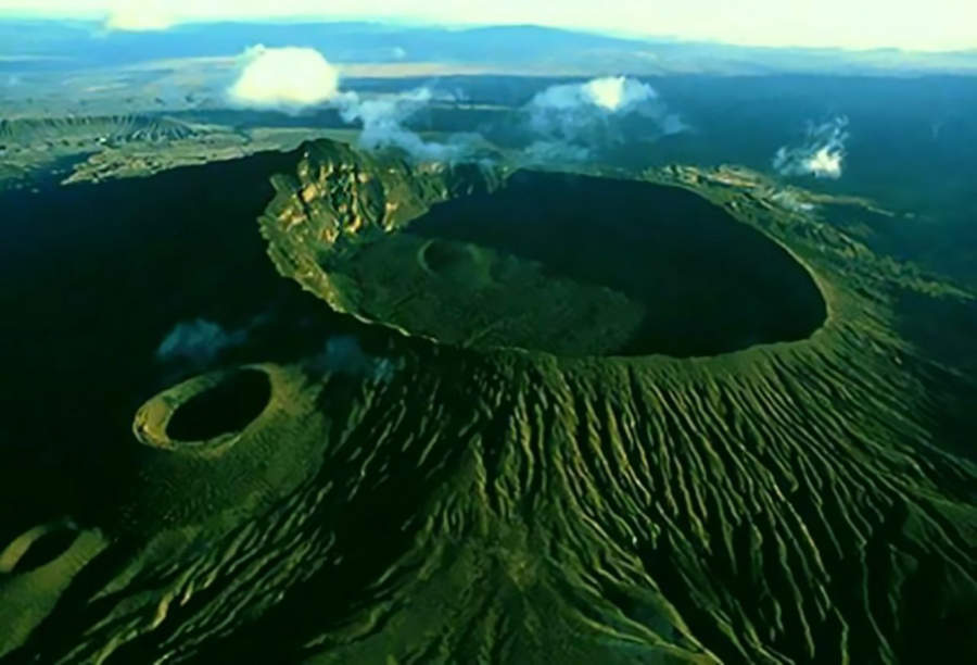 Mount Longonot