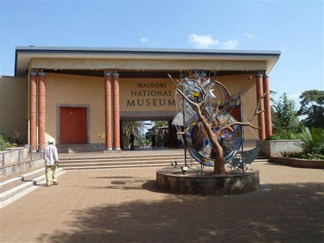 Nairobi National Museum