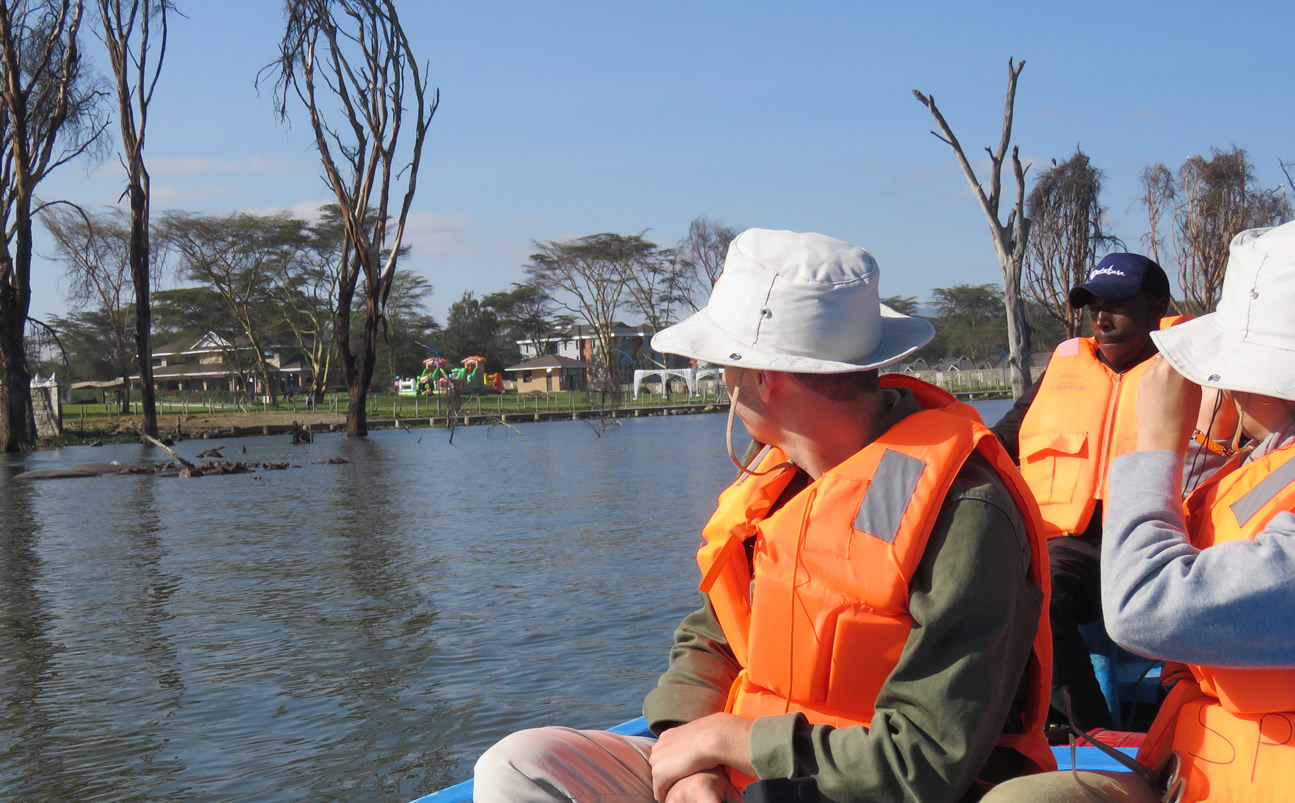 Lake Naivasha