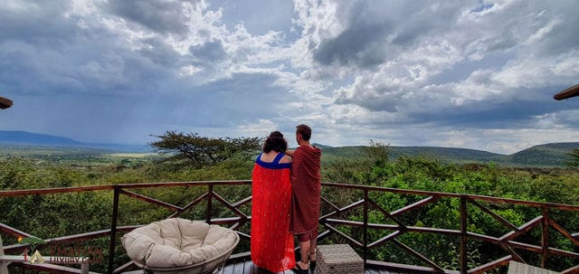 Masai Mara Lake Nakuru and Lake Naivasha Safari- Budget